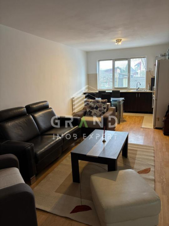 Apartament Modern | Parter | 3 Camere | Parcare | Petfriendl
