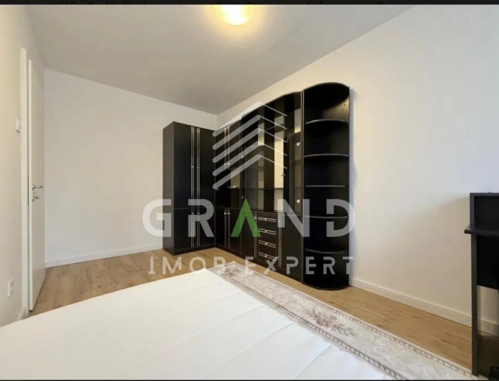 3 camere decomandate | Prima închiriere | Gheorgheni–zona