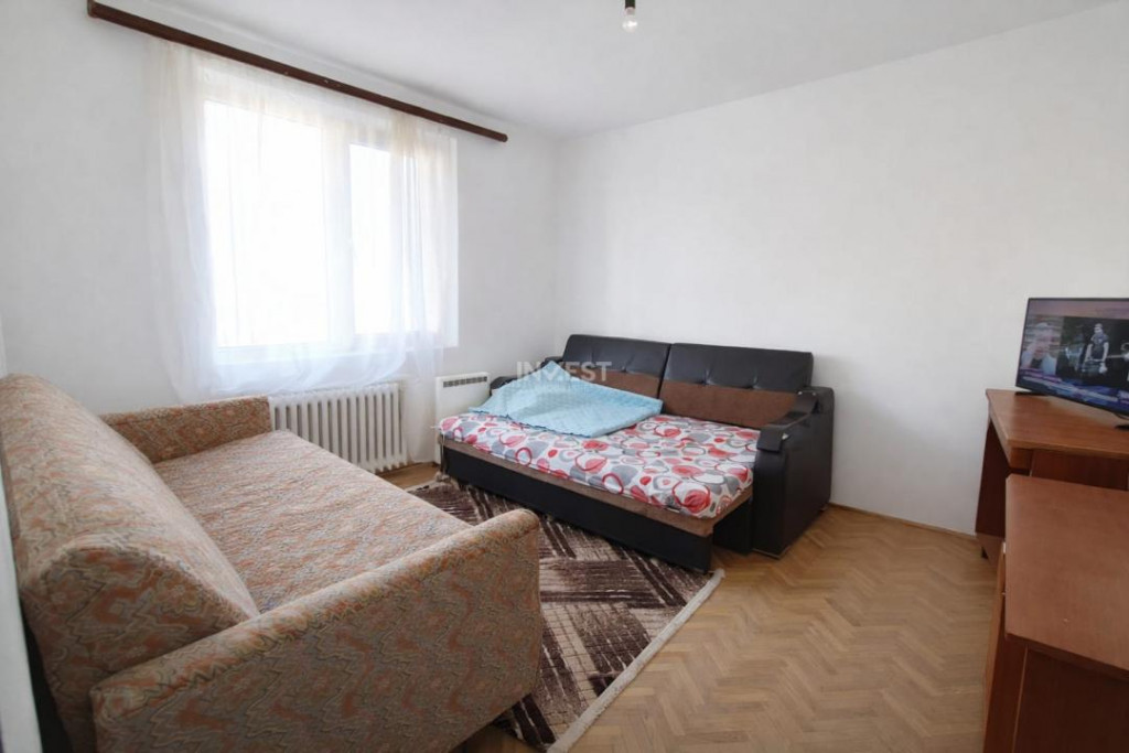 Apartament 2 camere, decomandat, etaj 3, Parcul Voievozilor!