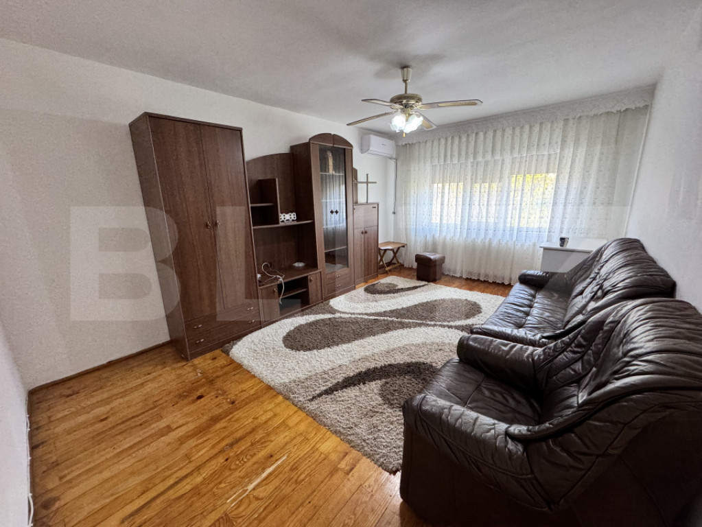 Apartament de inchiriat – aproape de mall