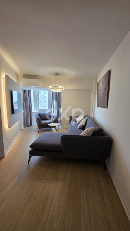 3 Camere Superb Renovate - Piața Alba Iulia - Locație Prem