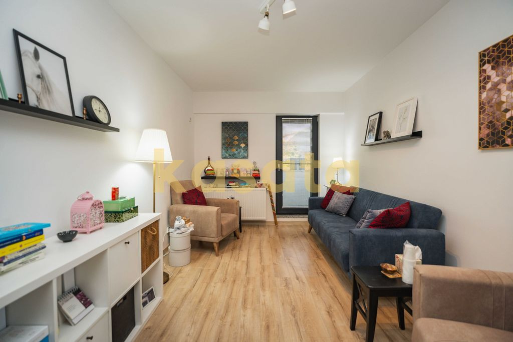 Apartament 2 camere in bloc nou, zona Mosilor