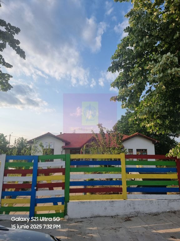 VANZARE TEREN 2150 MP IN SAT TEISORI (GR)