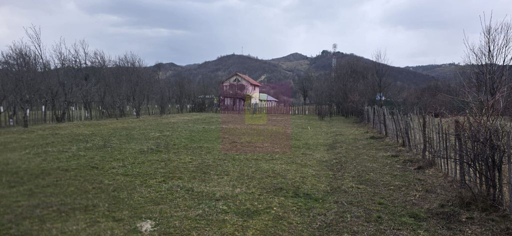 Teren 734 mp intravilan de vanzare in Brebu