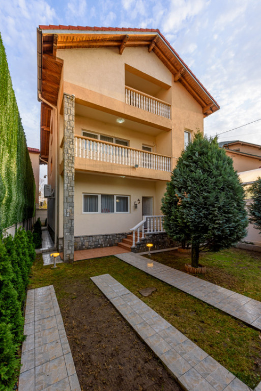 Apartament 2 camere Brancoveanu, Spitalul Marie Curie, decom