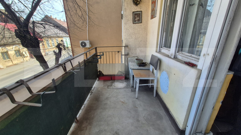 Apartament cu 2 camere de vanzare, 67.05 mp, zona Centrala