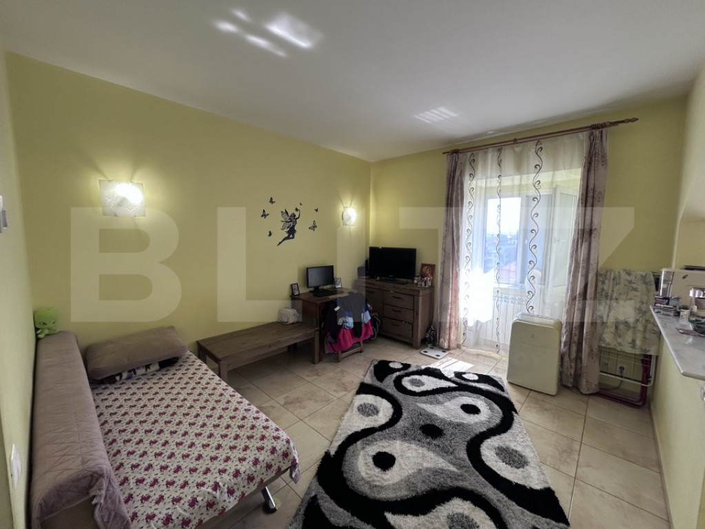 Apartament 2 camere decomandat-Castelul de Apa