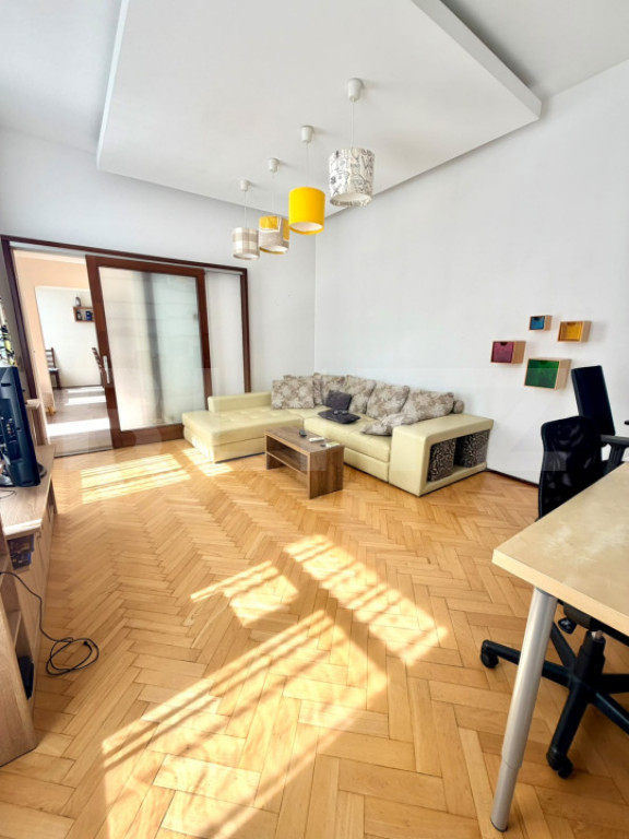 Apartament 2 camere | Zona Centrala |