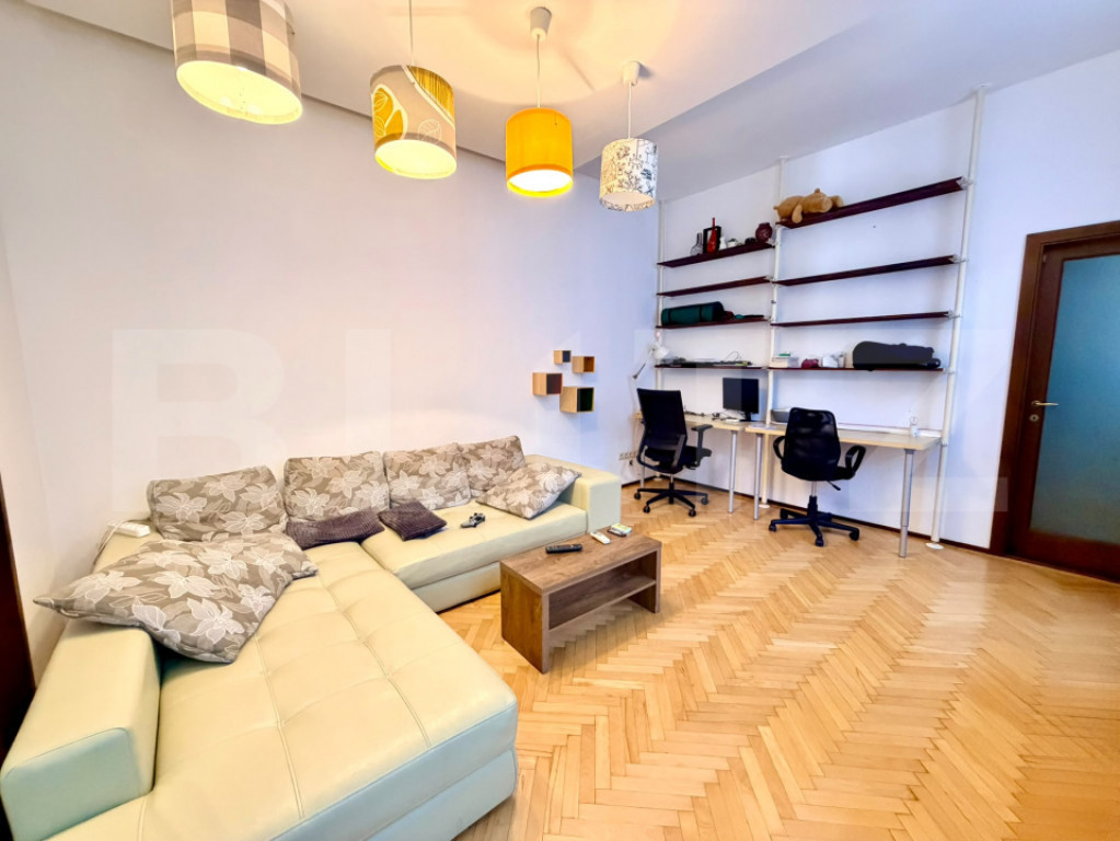 Apartament 2 camere | Zona Centrala |