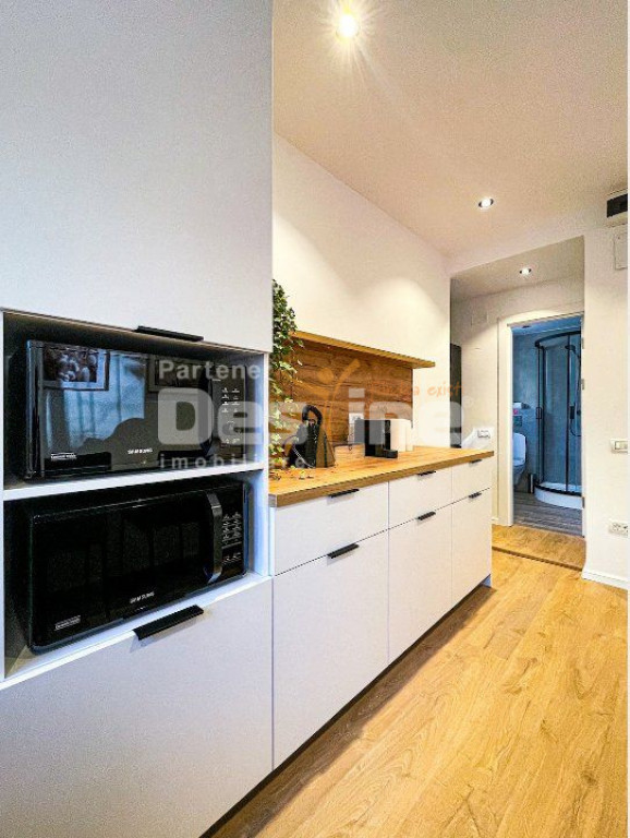 Piata Victoriei I Apartament 4 Camere I Terasa