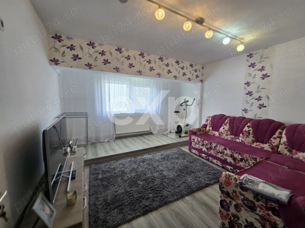 Apartament 2 Camere | Exercitiu | Gata de mutare