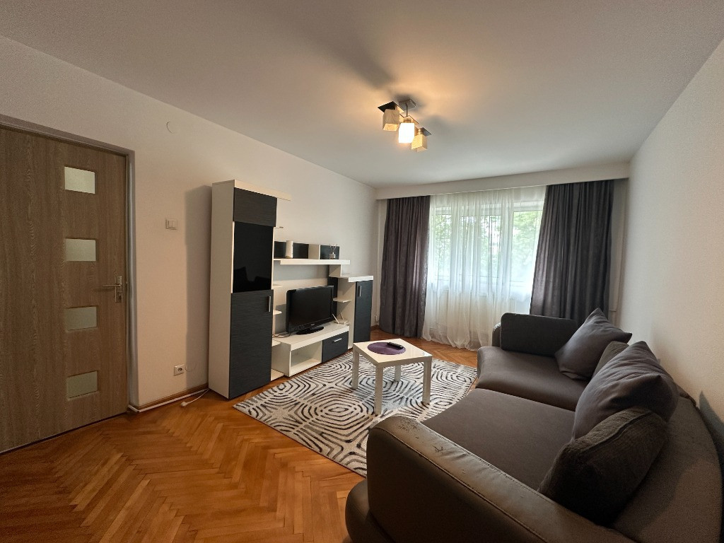 VIGAFON - Apartament 2 camere Bariera Bucuresti