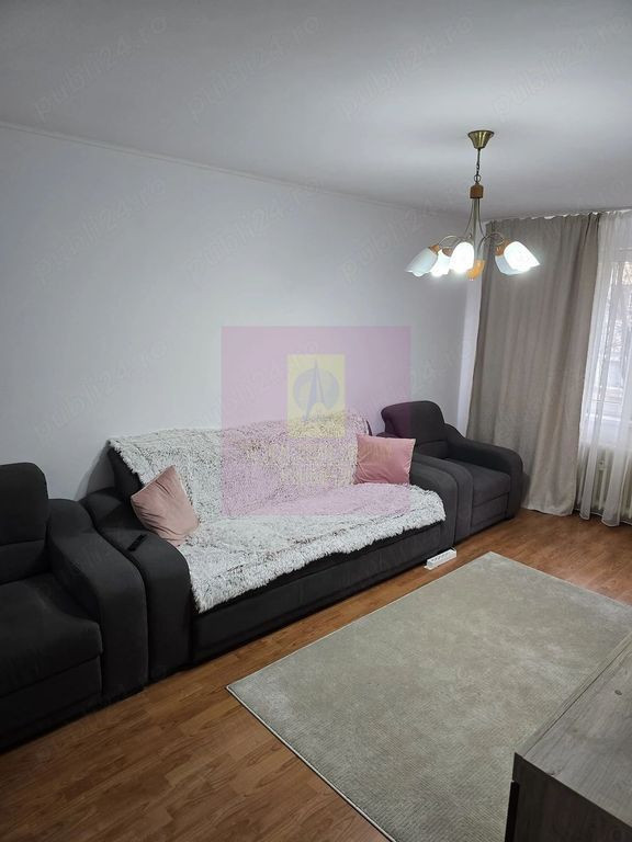 3 camere - Sos. Berceni - Mariuca 10 - 500 metri Metrou