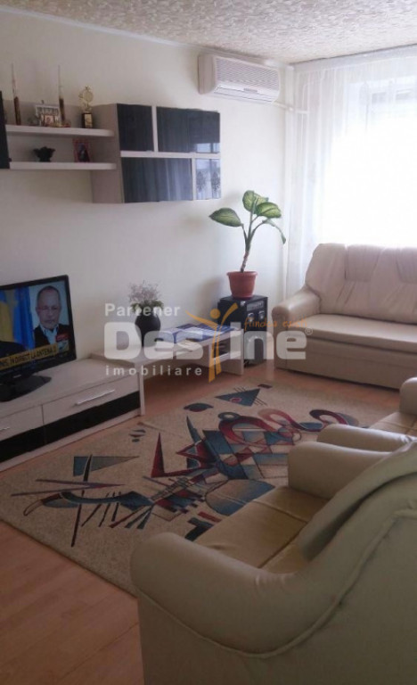 Rahova | 3 camere | 75mp | dec | et 8 | 94.000 euro