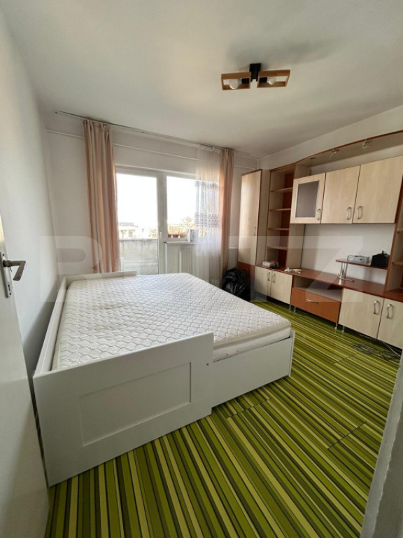 Apartament cu 3 camere, 75 mp, loc de parcare subteran, cart