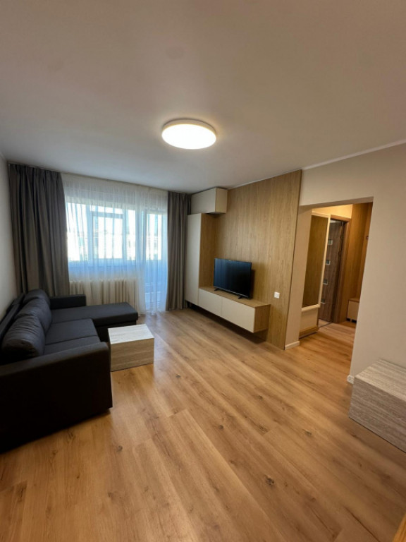 Apartament 2 camere de vânzare in zona City Park-Constanța