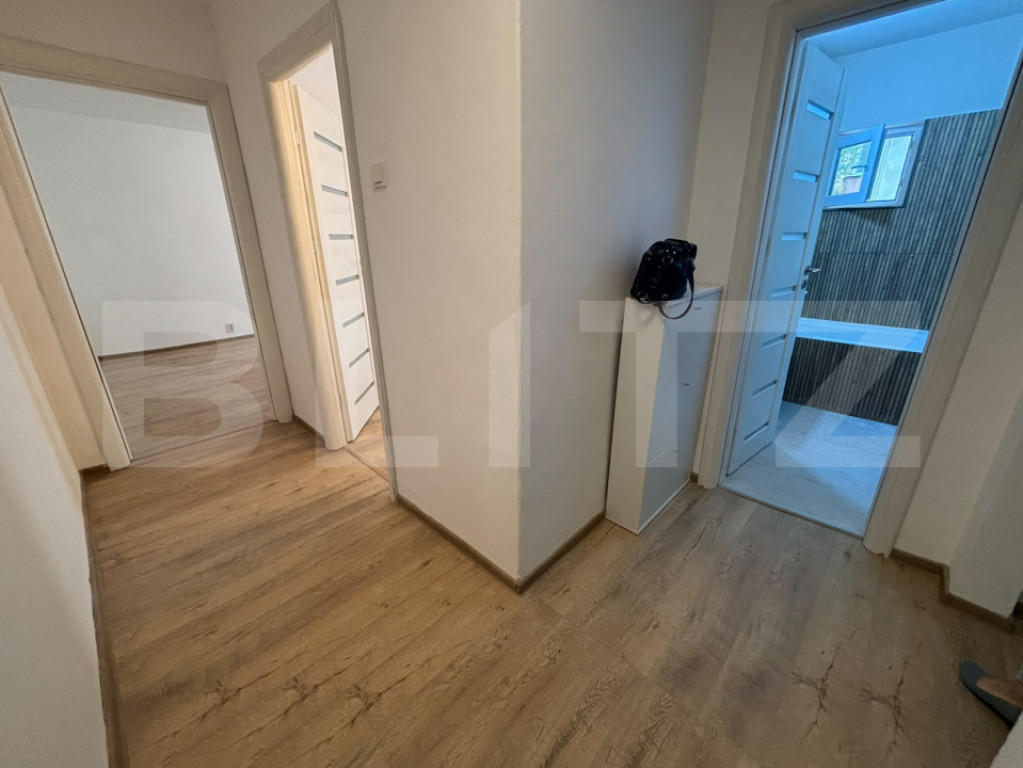 ???? Apartament decomandat cu 2 camere | 53 mp | Zona 13 Dec