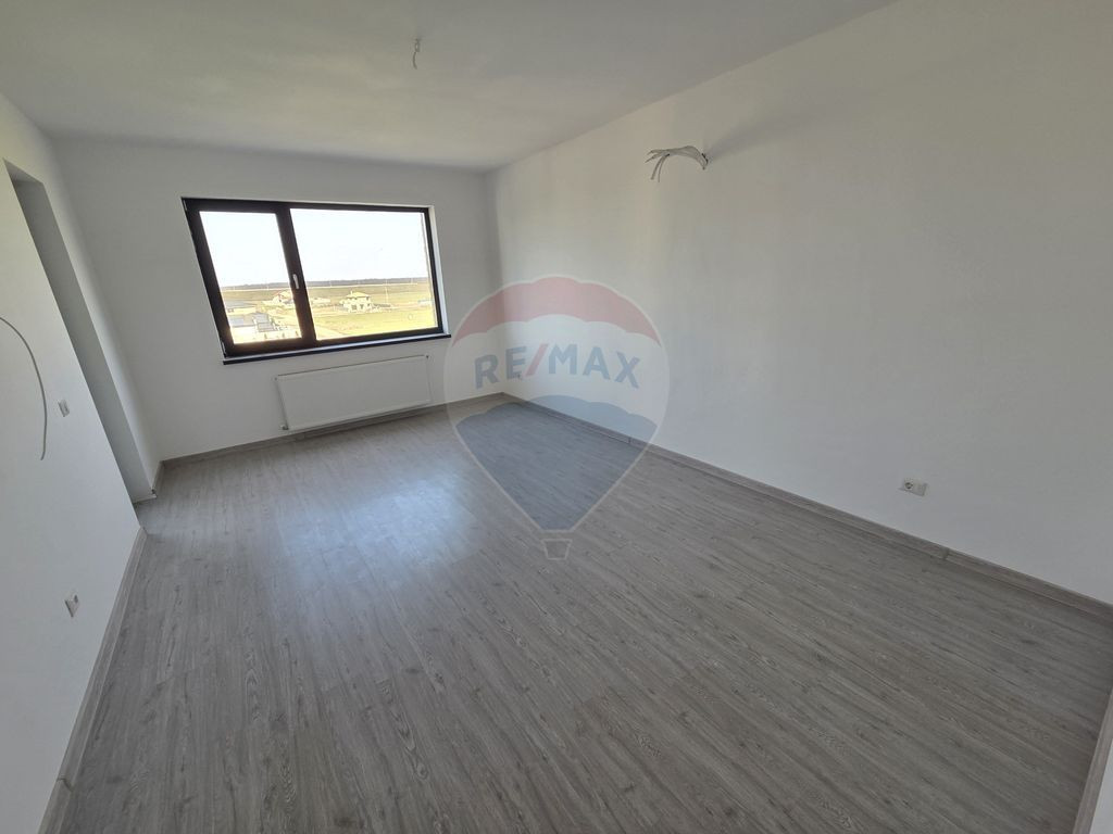 Garsoniera 42 mp, Comision 0%