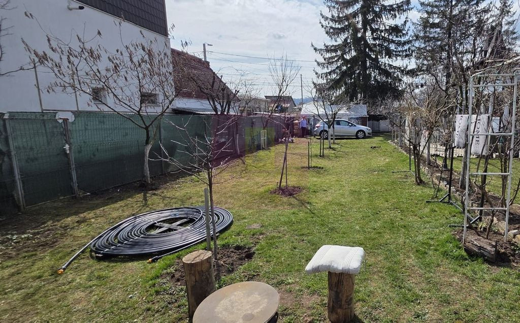 Teren intravilan de vanzare 500 mp in Campina, Oportunitate