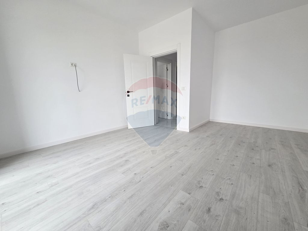 Garsoniera, etaj 6/8, 36mp utili, zona Spitalul Municipal