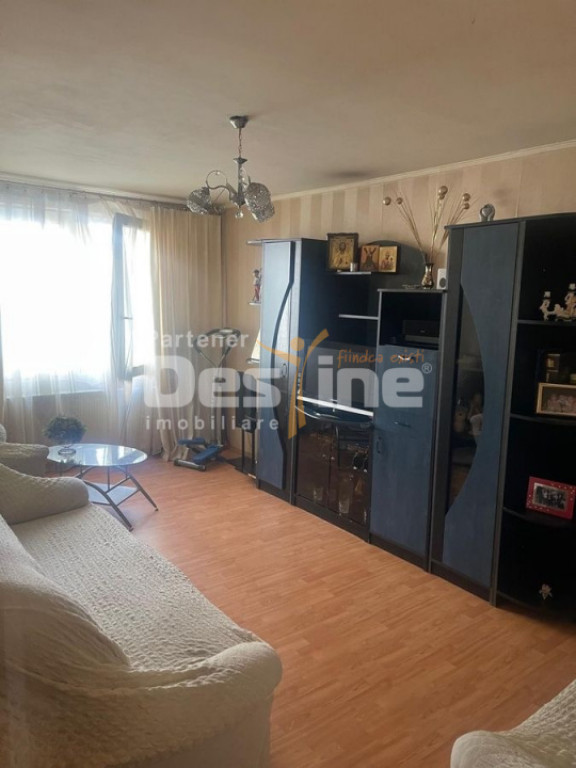 Piața Rahova | 3 camere | 70mp | et 1 | centrala proprie |