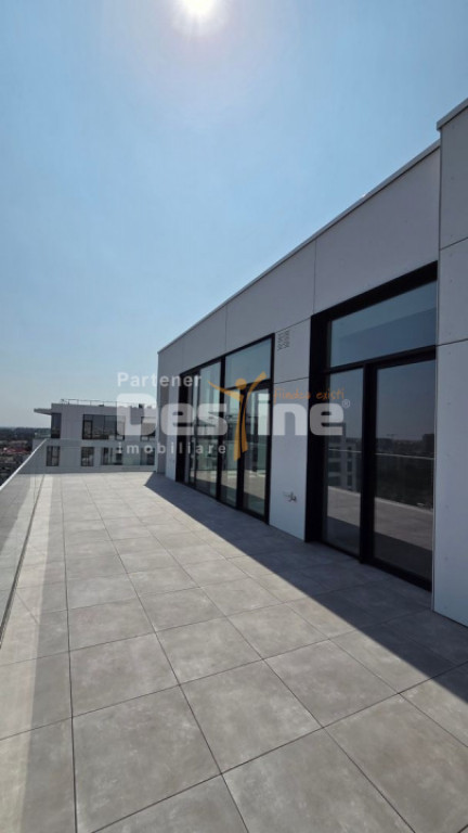 One Cotroceni Park | Penthouse 4 cam | 192mp | et 11 | 520.0