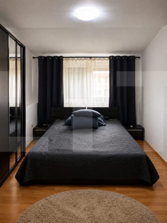 Apartament 2 camere, SHOPPING CITY