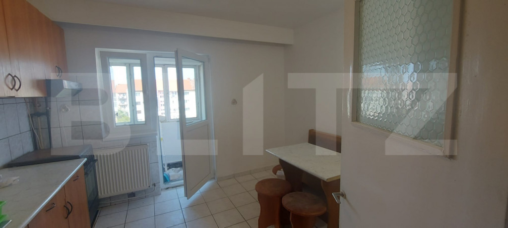 Apartament 2 camere, 60.58 mp, zona Lucian Blaga