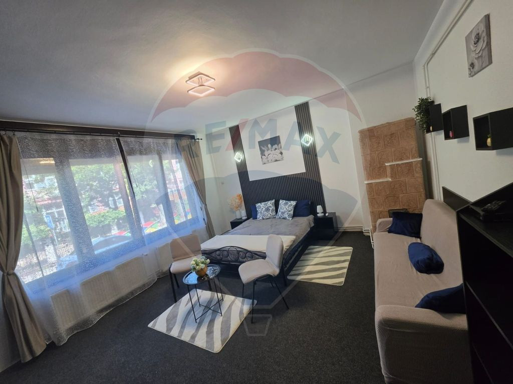 Apartament cu 2 camere de închiriat în zona P-ta Romana