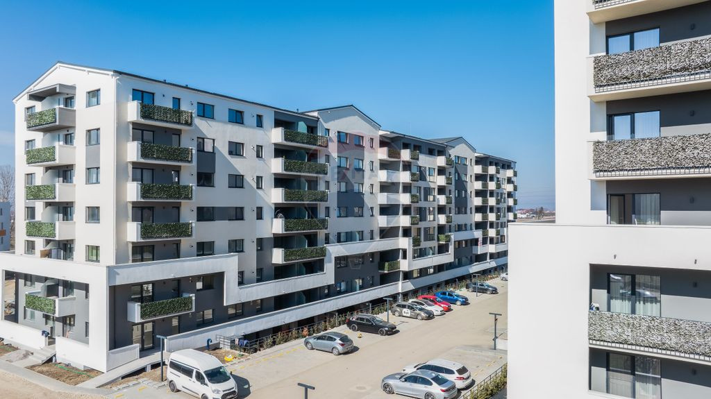 Comision 0% | Apartament 2 camere de vânzare – Vivamus...