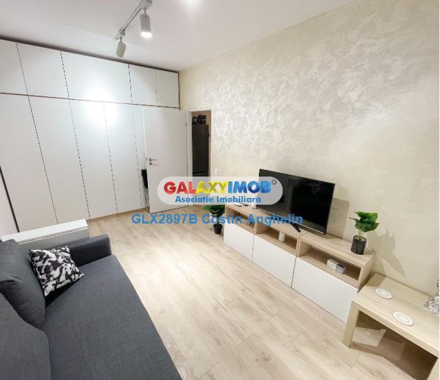 Vila premium 5 camere cu livada - Complex LaRiviere - Bolint