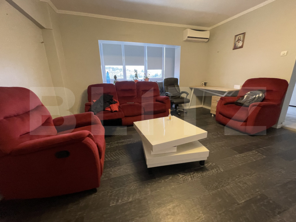Apartament de vânzare, 3 camere, 66 mp, Ultracentral Zalău
