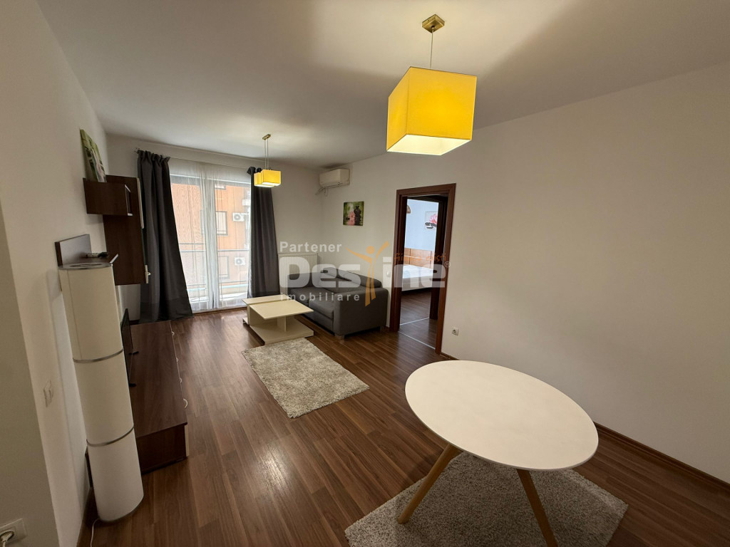 2 camere I etaj 3/11 I Onix Residence I Grozavesti