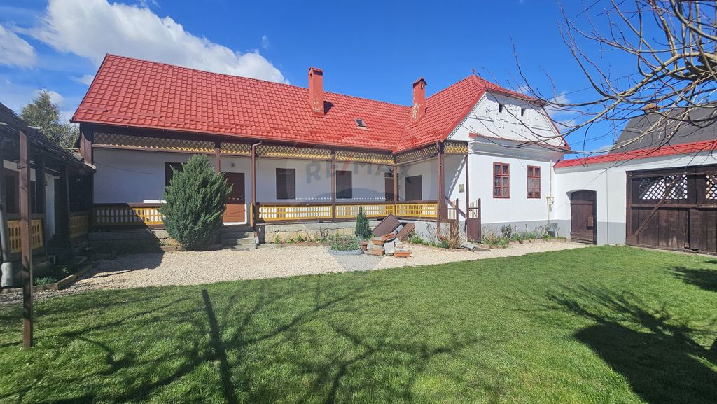 COMISION 0%! Casa individuala in Sacele, Zona Turches - 4...