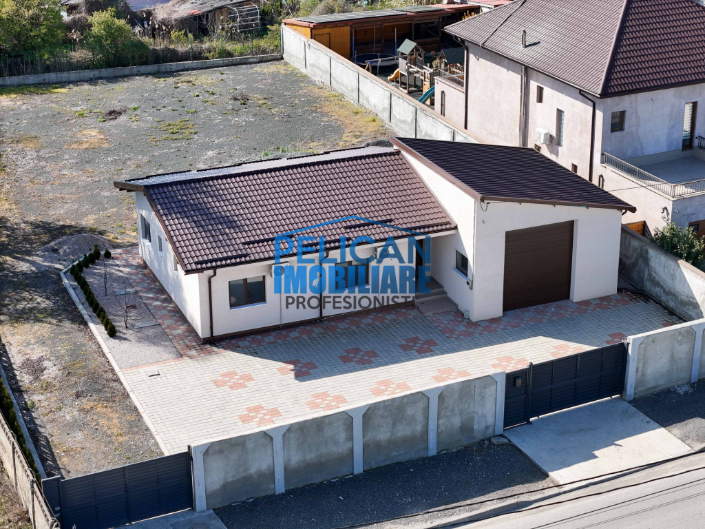 Spațiu industrial–afacere catering la cheie, teren&hal...