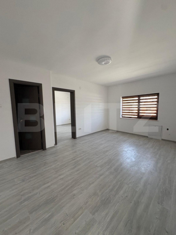 Spațiu birou, închiriere individuala, 48 mp, zona Garii