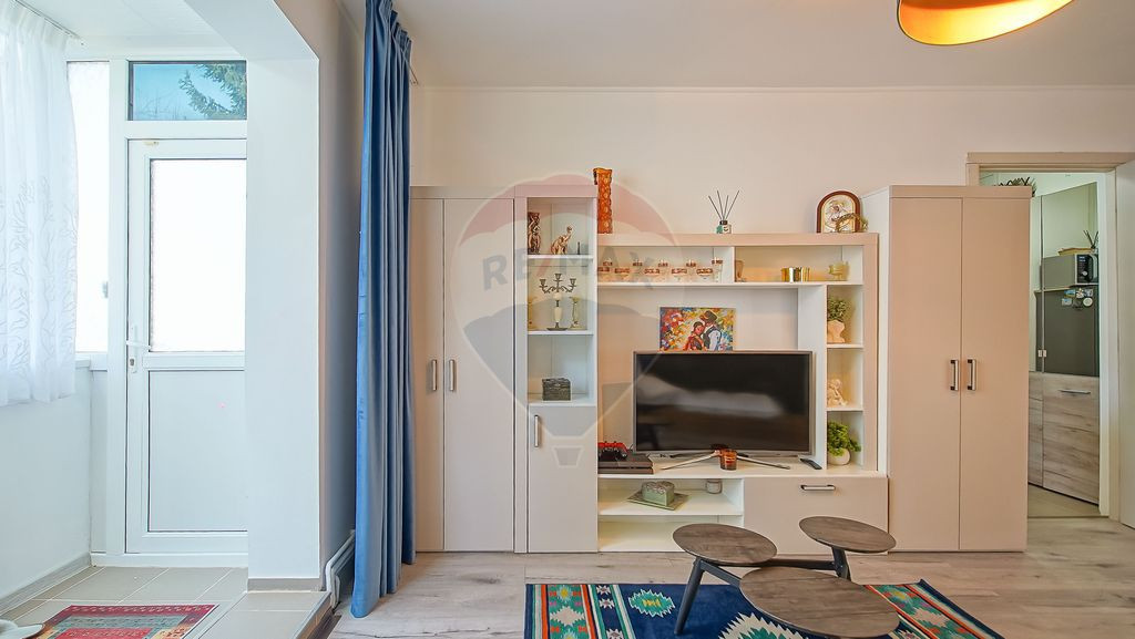 Comision 0% – Apartament 2 camere Parter