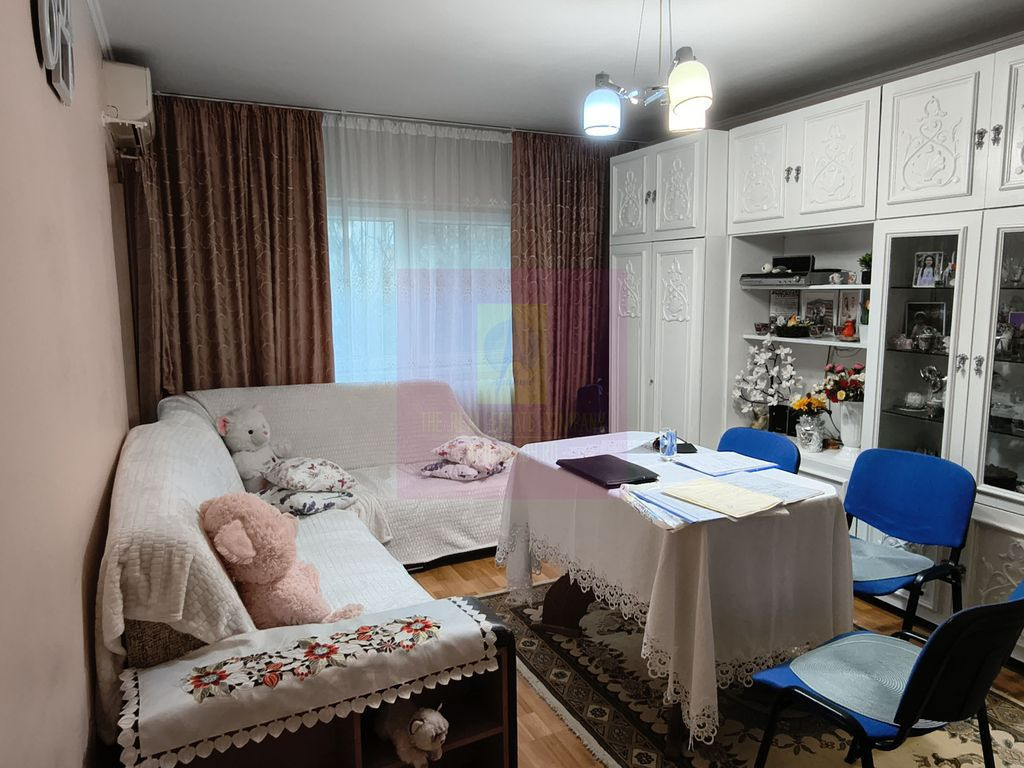 Apartament 3 camere 67mp | Obor-Colentina | Metrou |Compl...