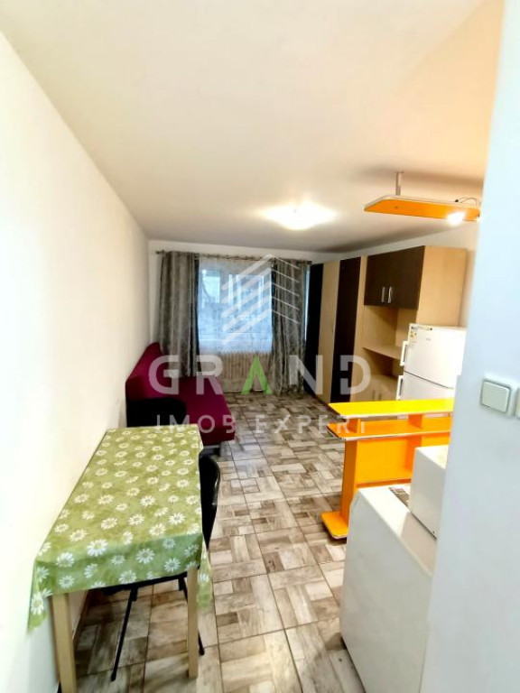 Garsonieră de vânzare | Mănăștur– Str.Grigore Alexand