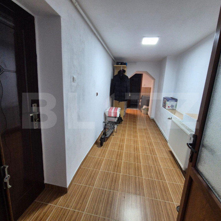 Apartament 2 camere, 62 mp, ideal locuit sau cabinet, zona B