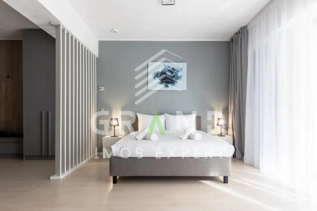 1 Cameră | 45 mp | Balcon | Tower Residence | Mănăștur??