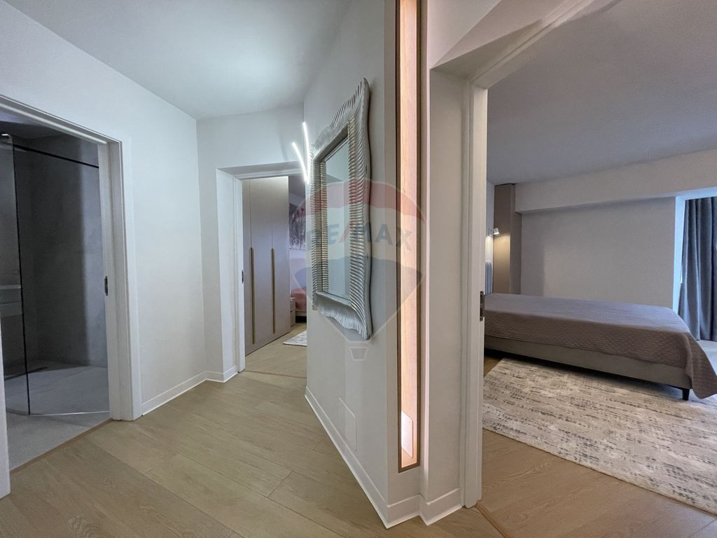 Investitie apartament 3 camere Alba Iulia renovat complet