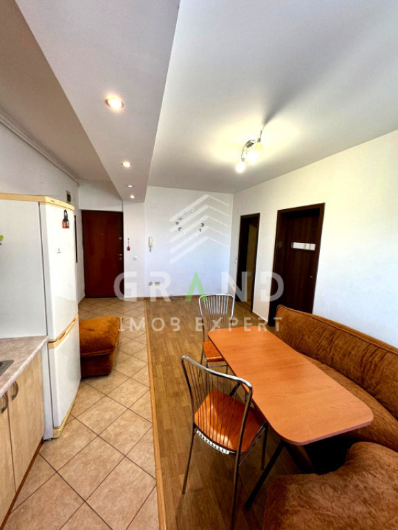 2 camere | Balcon | Etaj 2 cu lift | Calea Turzii–OMV | Mo