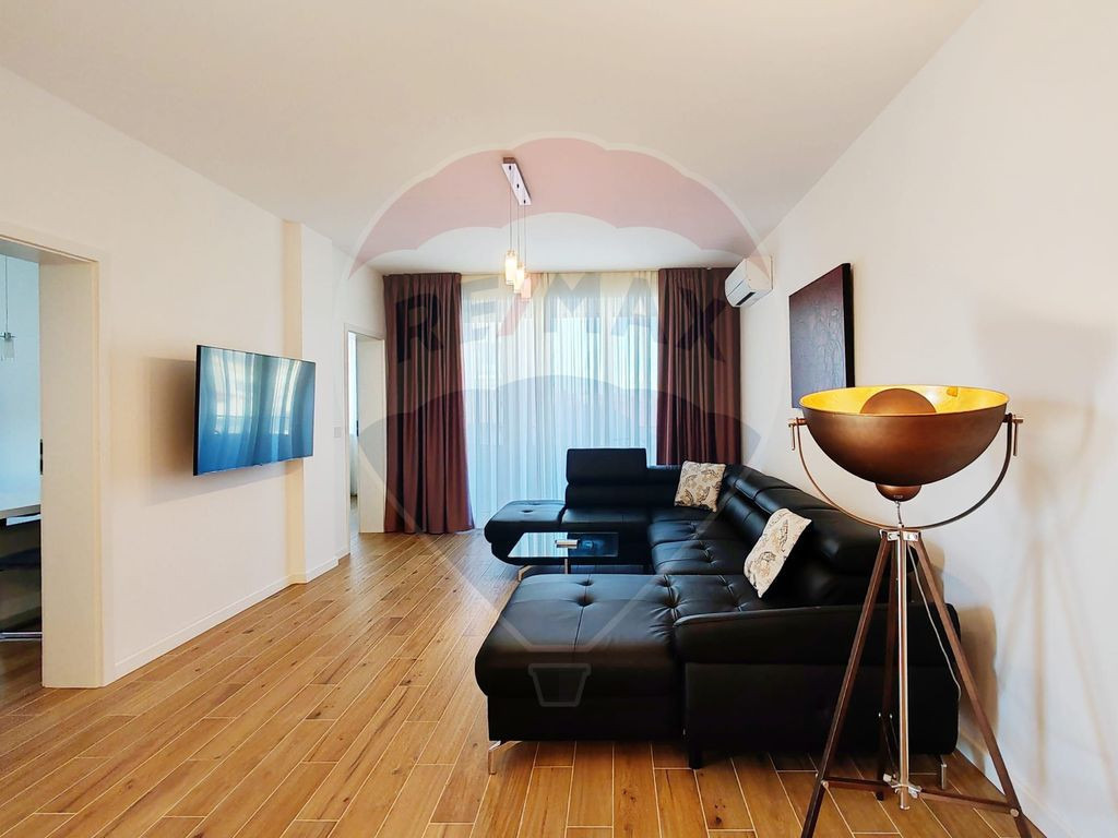 Apartament pet-friendly, de închiriat, ultracentral, par...