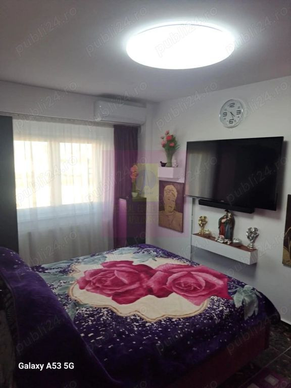 2 Camere | 72 mp | Parcul Lumea Copiilor | Parcare Subteran