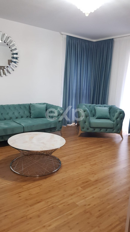 Inchiriere apartament 3 camere Ultracentral ,bloc nou
