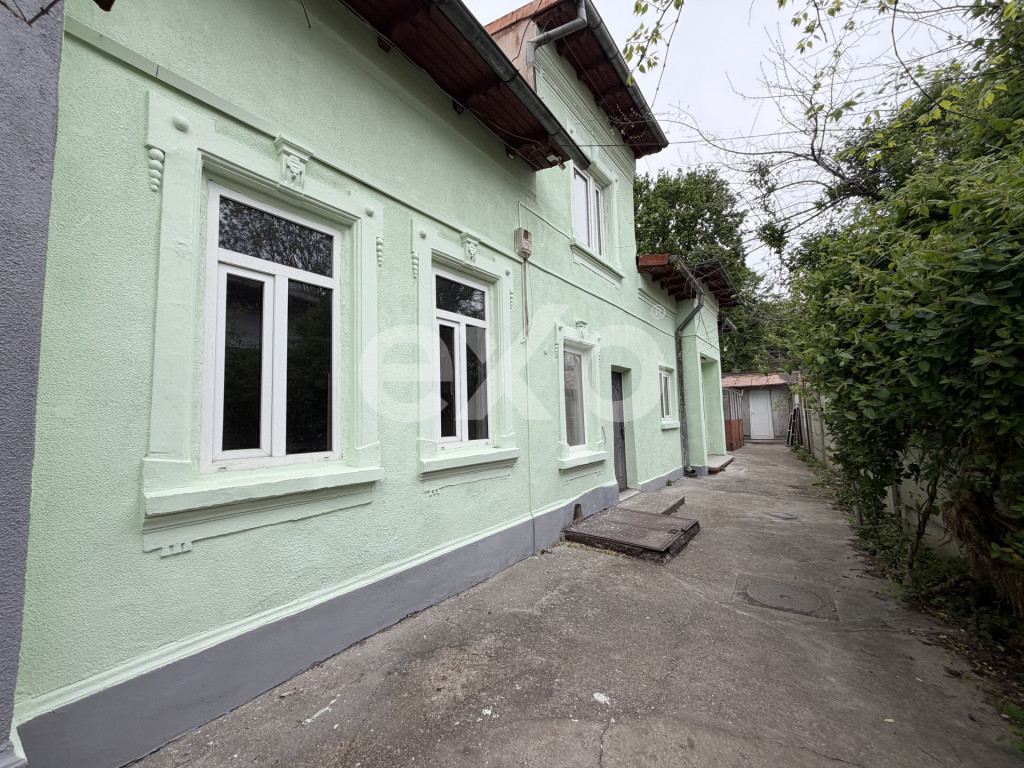 3 camere Decomandat electrica/sanitare refăcute 12 m Metrou