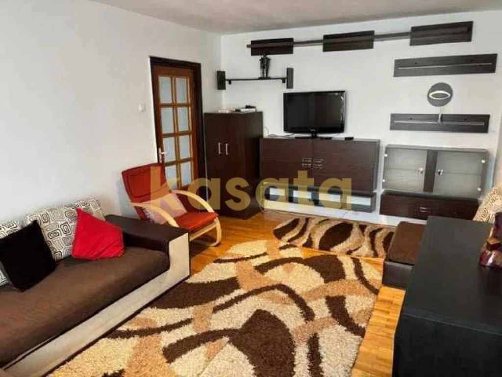 2 camere Aviatiei