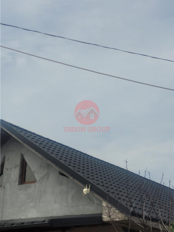 Vila in Lumina- mutare imediata- toate utilitatile racordate