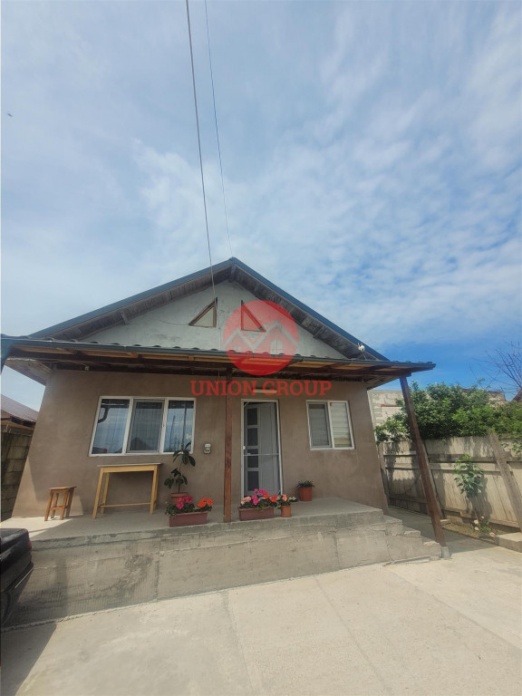 Casa in Stare Excelenta si Teren 230 mp, Lumina